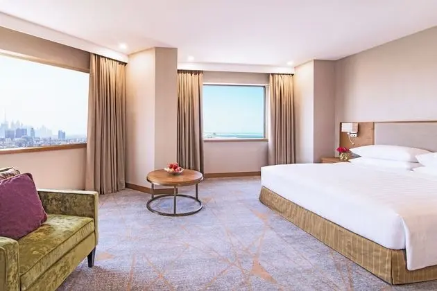 Deluxe Apart Daire, 2 Yatak Odası