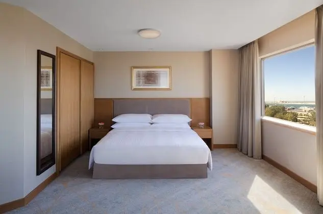 Deluxe Apart Daire, 2 Yatak Odası