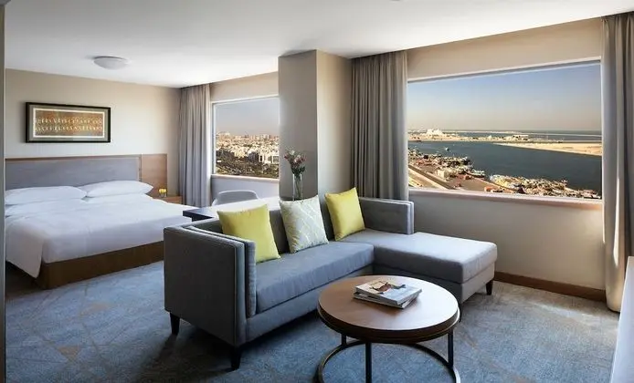 Premium Apart Daire, 1 Yatak Odası