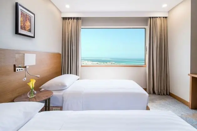 Premium Apart Daire, 2 Yatak Odası