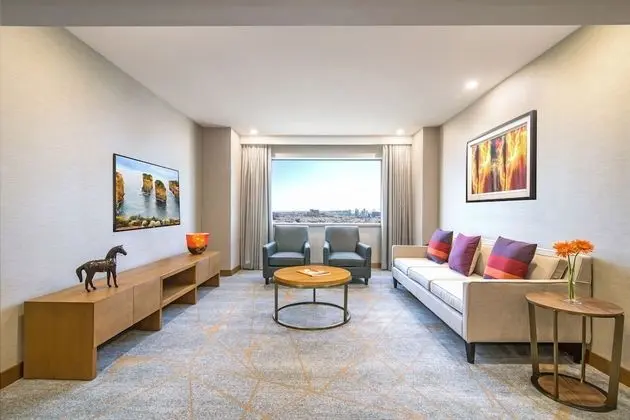 Premium Apart Daire, 2 Yatak Odası