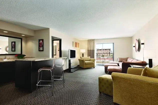 Executive Oda, 1 Yatak Odası (1 King Bed)