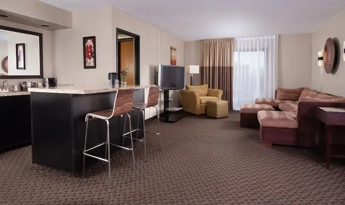 Executive Oda, 1 Yatak Odası (1 King Bed)