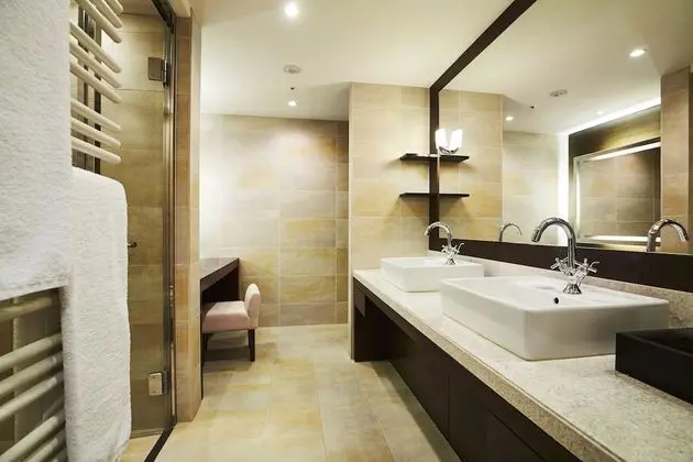 Deluxe Oda, 2 Tek Kişilik Yatak (Dog Friendly)