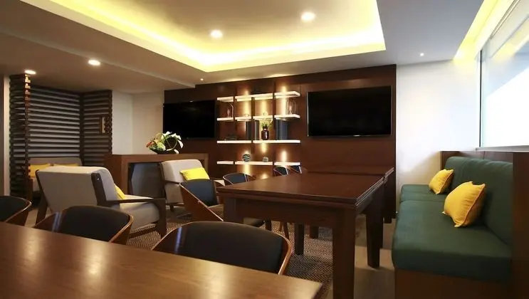 Club Oda, 2 Çift Kişilik Yatak, Engellilere Uygun