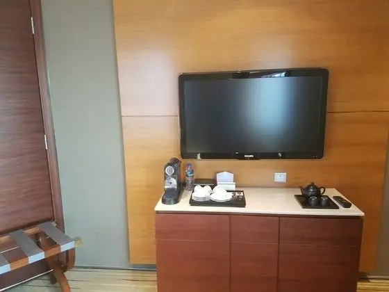Executive Süit