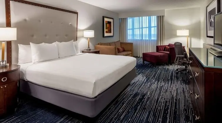 Guest Room, Standard Oda, 1 En Büyük (King) Boy Yatak