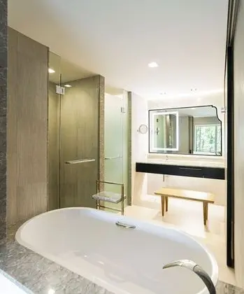 Deluxe Oda (1 King Bed)