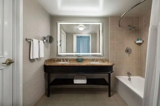 Oda, 1 En Büyük (King) Boy Yatak, Resort Manzaralı (Oversize)