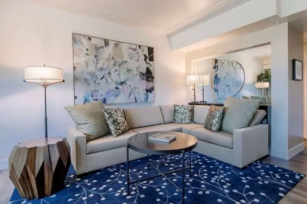 Çatı Katı Süiti (Penthouse) (Suite)