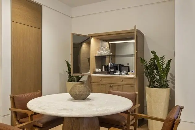 Suite, Deniz Manzaralı, Non-Smoking Room