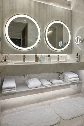 Suite, Deniz Manzaralı, Non-Smoking Room
