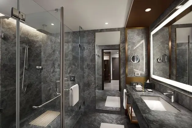 Oda, 2 Tek Kişilik Yatak