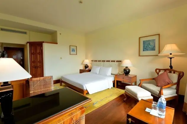 Club Oda, 1 En Büyük (King) Boy Yatak