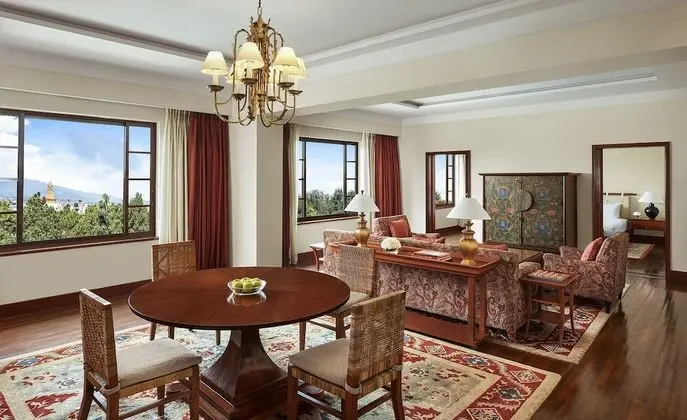 Club Oda, 1 En Büyük (King) Boy Yatak