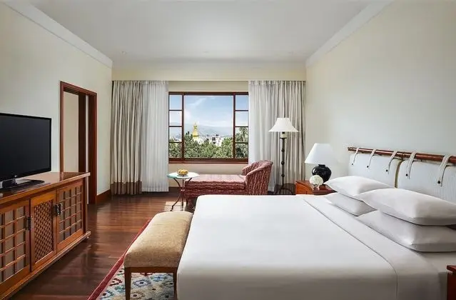 Club Oda, 1 En Büyük (King) Boy Yatak