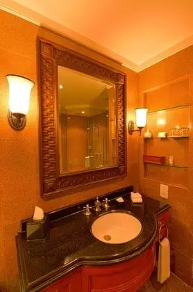 Club Oda, 1 En Büyük (King) Boy Yatak