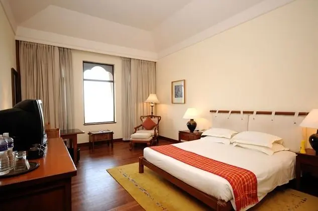 Deluxe Oda, 1 En Büyük (King) Boy Yatak (Club Access)