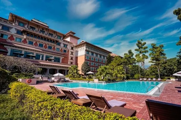 Deluxe Oda, 1 En Büyük (King) Boy Yatak (Club Access)