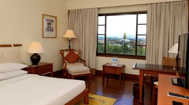 Regency, Süit, 1 En Büyük (King) Boy Yatak