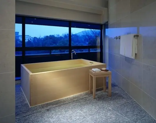 Deluxe Oda, 2 Çift Kişilik Yatak, Balkon