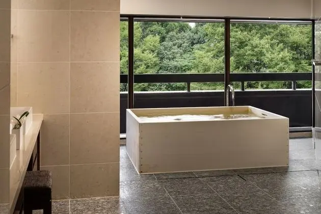 Deluxe Oda, 2 Çift Kişilik Yatak, Balkon