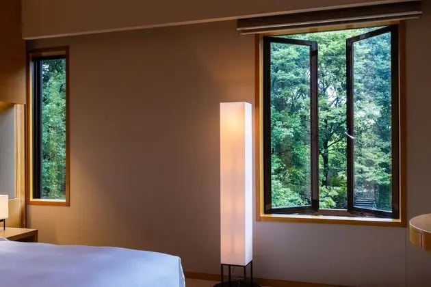 Deluxe Oda, 2 Tek Kişilik Yatak