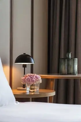 Oda, 1 Büyük (Queen) Boy Yatak