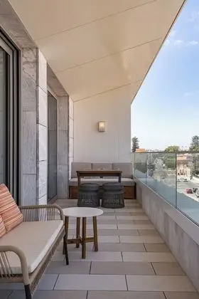 Oda, 1 Büyük (Queen) Boy Yatak