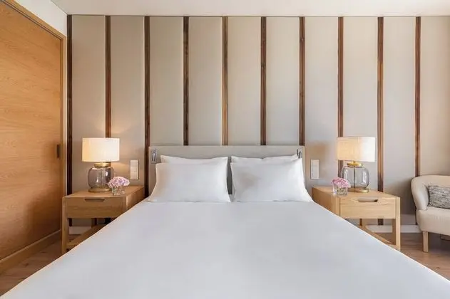 Regency, Süit, 1 Büyük (Queen) Boy Yatak ve Çekyat