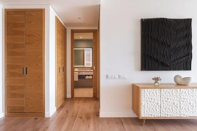 Regency, Süit, 1 Büyük (Queen) Boy Yatak ve Çekyat