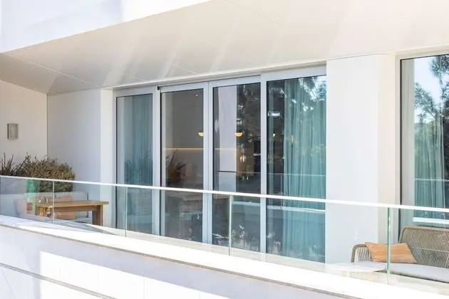 Regency, Süit, 1 Büyük (Queen) Boy Yatak ve Çekyat