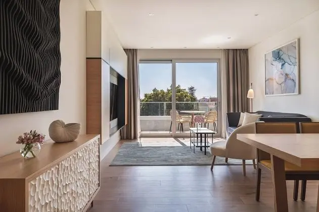 Regency, Süit, 1 Büyük (Queen) Boy Yatak ve Çekyat