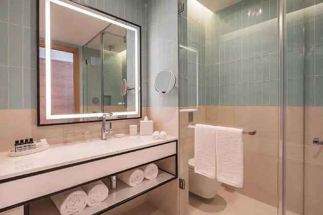 Regency, Süit, 1 Büyük (Queen) Boy Yatak ve Çekyat