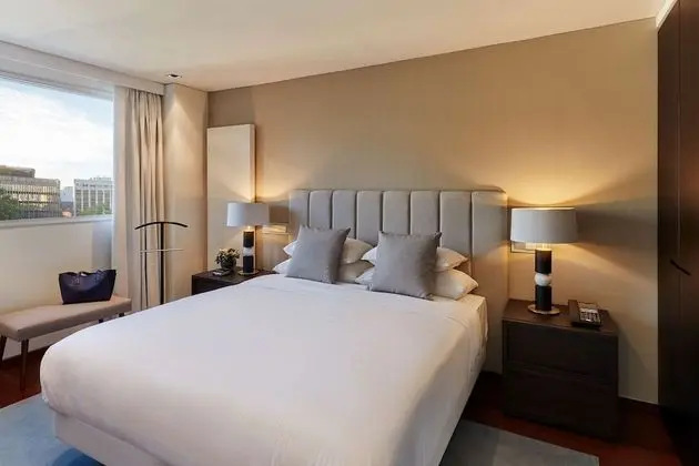 Luxury Apart Daire, 1 Yatak Odası