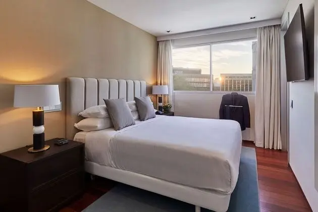 Luxury Apart Daire, 1 Yatak Odası