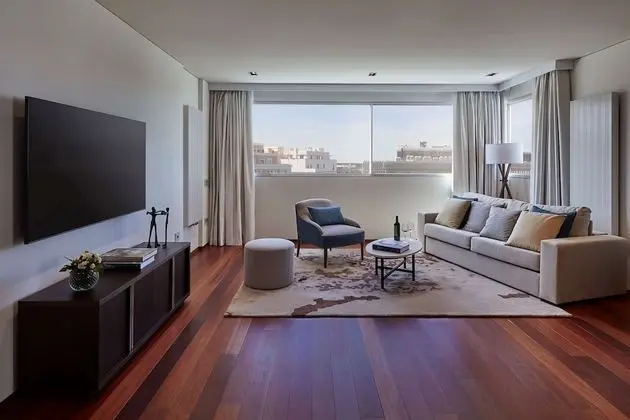 Luxury Apart Daire, 1 Yatak Odası