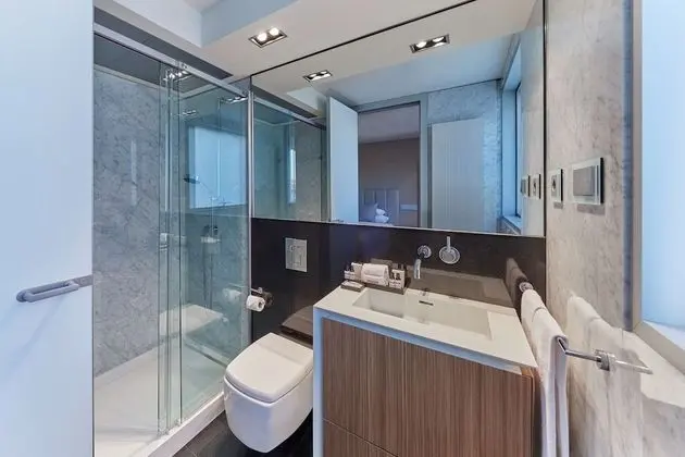 Luxury Apart Daire, 1 Yatak Odası