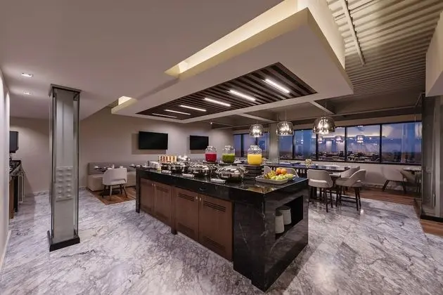Club Oda, 2 Çift Kişilik Yatak