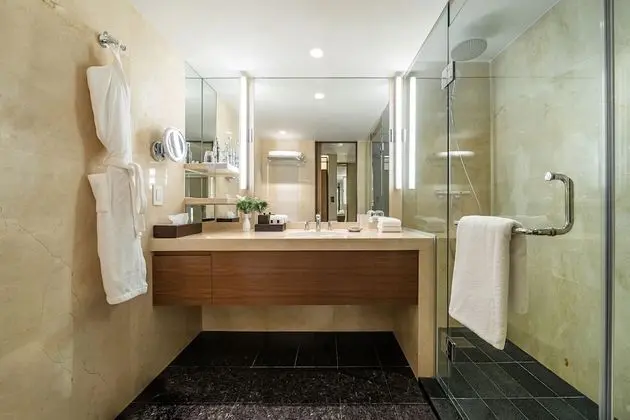 Club Oda, 2 Tek Kişilik Yatak (High Floor)