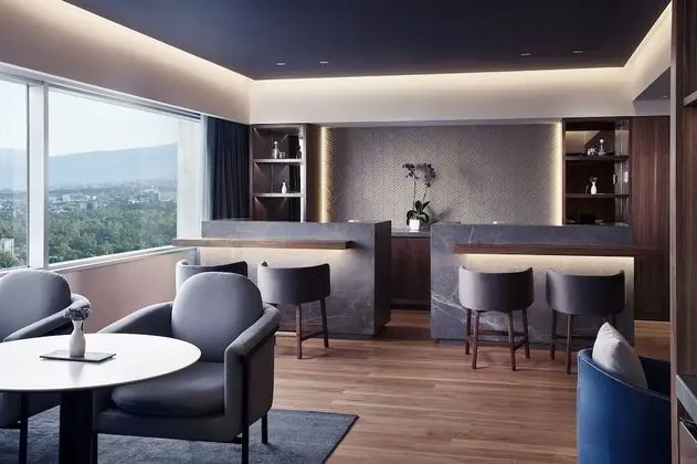 Club Oda, 2 Tek Kişilik Yatak (High Floor)