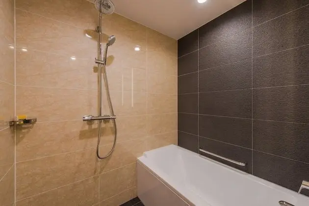 Deluxe Oda, 2 Tek Kişilik Yatak (Club)