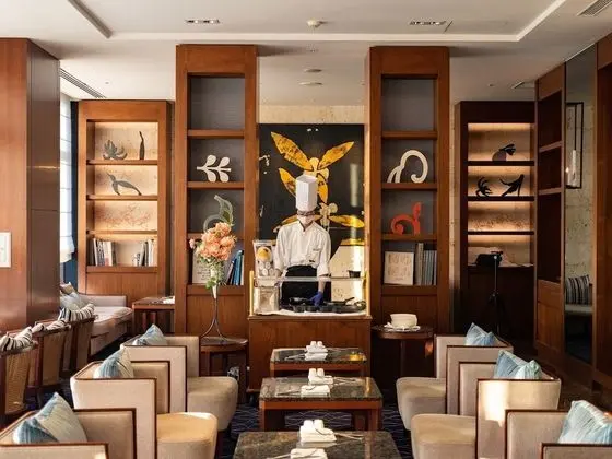 Deluxe Oda, 2 Tek Kişilik Yatak (Club)