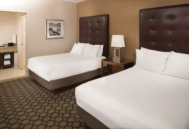 Süit, 2 Yatak Odası (2 King Beds)