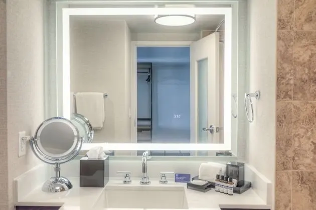Banyo Lavabosu