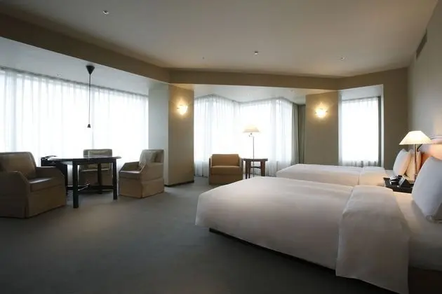 Premium Oda, 2 Tek Kişilik Yatak (Club Access)