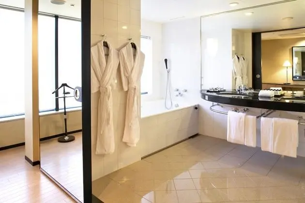 Premium Oda, 2 Tek Kişilik Yatak (Club Access)