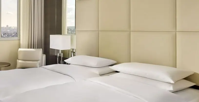 Oda, 2 Tek Kişilik Yatak (Eiffel Tower View)