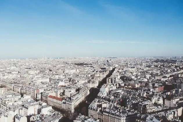 Oda, 2 Tek Kişilik Yatak (With High Floor And Club Access)