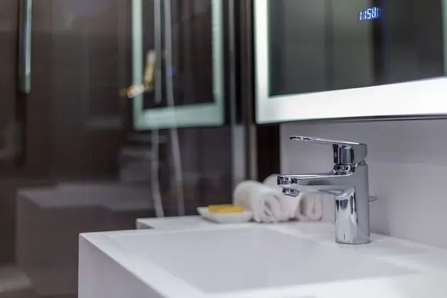 Oda, 2 Tek Kişilik Yatak (With High Floor And Club Access)